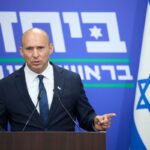 Middle East: Bennett: “The documentary ‘Naza’ is slander”