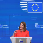 Bonino, Metsola: ‘Europe will miss her’