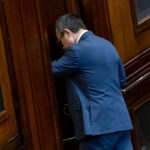 Delmastro chat logs: Rome Public Prosecutor’s Office raises conflict of jurisdiction