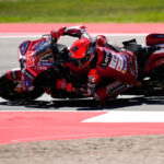 San Marino GP: Marquez fastest in first free practice ahead of Bezzecchi