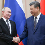 India: From Putin to Xi, BRICS leaders gather in New Delhi