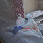 Ebola: outbreak spreads to another province in Congo, the seventh