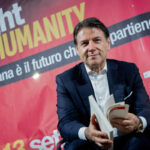 Centre-left, Conte: “Expand, don’t restrict; no ‘conventio ad excludendum’”