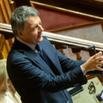 Government, Renzi: “Meloni is not thinking clearly, the majority is fraying, and united we will win”