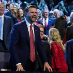 US, Vance: “The Democrats are the party of hate”