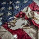 11 September: a minute’s silence in Washington to commemorate the attack on the Pentagon