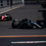 F1: Spanish Grand Prix – Russell tops first free practice session ahead of Antonelli, Leclerc 3rd