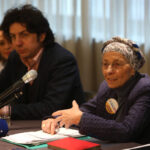 Bonino and Cappato: ‘We mourn the loss of a friend’