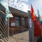 Former Ilva: trade unions call for “an immediate halt to redundancies and a meeting at Chigi”