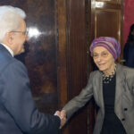 Bonino, Mattarella: “Deep sorrow; she left her mark on the life of the Republic”