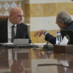 Lebanon: Aoun visits the south and promises Israeli army withdrawal