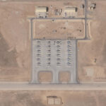 Iran, WSJ: “Chinese satellite images used for attack on US base”