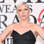 Music: Lady Gaga has become a mum; her first child with Michael Polansky has been born