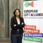 Milan: Ilaria Salis’s bank account seized to cover legal costs for former colleagues