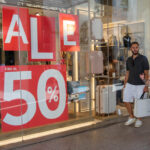 Sales, Federmoda: ‘August sales down 2.6 per cent, growth slows after a strong start’