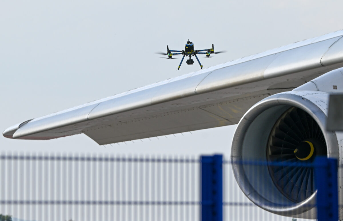 Germany: media reports suggest GRU agent may have planned attack in Leipzig Germany: media reports suggest GRU agent may have planned attack in Leipzig