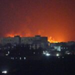 Yemen, government: “Houthis hit near the port of Mokha”