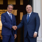 Lebanon, Aoun: “No new negotiations with Israel at the moment”