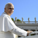 Vatican, Pope: “Progress must not leave new ruins in its wake”