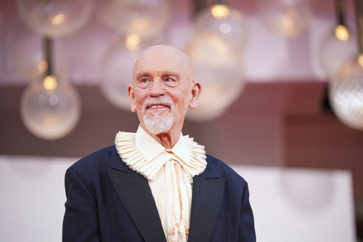 Venice 83: Volpi Cup awarded to John Malkovich for “Wild Horse Nine”