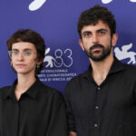 Venice 83: Special Jury Prize for ‘Naza’
