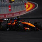 F1: Spanish Grand Prix – Norris takes pole ahead of Antonelli; Hamilton fourth