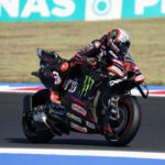 MotoGP: San Marino Grand Prix – Bezzecchi takes pole ahead of Marquez