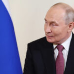 Ukraine, Putin: ‘We are not threatening Europe; the conflict originates from EU member states’