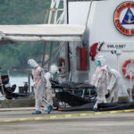 Philippines: Death toll from ferry fire rises to 76, with 13 still missing