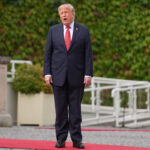 Iran:, Trump: “War will end very soon, probably after the Midterm elections”