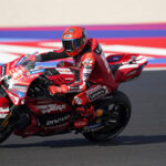MotoGP: San Marino Grand Prix – Marquez wins the sprint ahead of Bezzecchi