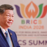 Middle East, Xi: “China will do its part, everyone must work for peace”