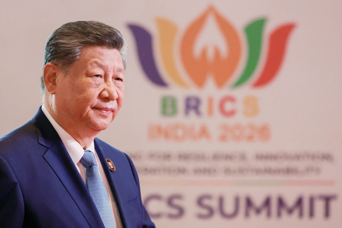 Middle East, Xi: “China will do its part, everyone must work for peace”