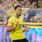 Football: Bundesliga – Dortmund and Frankfurt win, Stuttgart lose