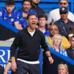 Football: Premier League – Liverpool and Chelsea draw, Aston Villa lose
