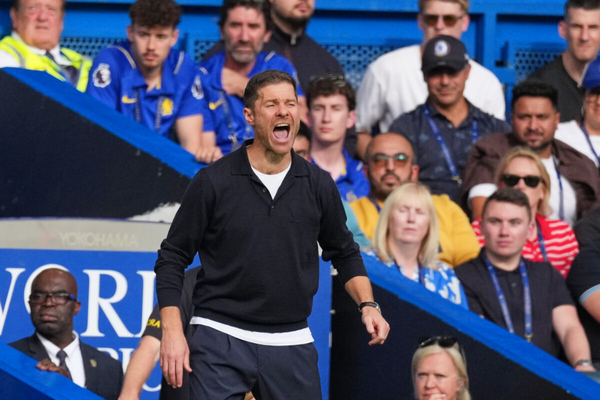 Football: Premier League – Liverpool and Chelsea draw, Aston Villa lose