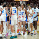 Basketball: Women’s World Cup – the final is USA v France