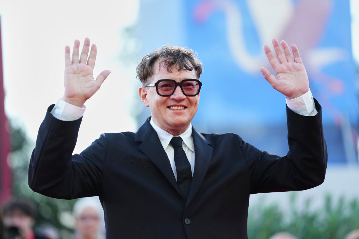 Venice 83: Best Director Award goes to Ilya Khrzhanovsky for the film ‘Dau’