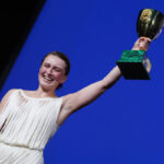 Venice 83: No Coppa Volpi for Vanessa Scalera; Mathilde Arcel wins