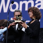 Venice 83: Golden Lion for Best Film goes to ‘Woman Unknown’ by May al-Touchy