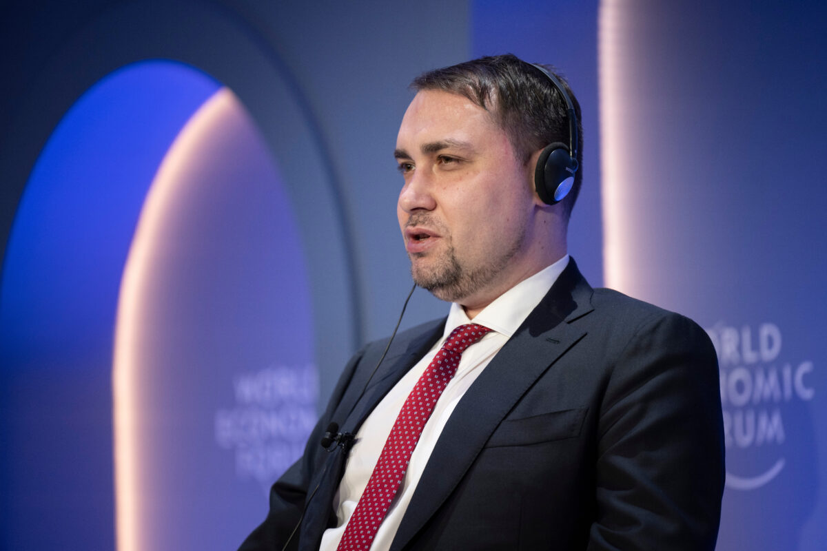 Ukraine, Budanov: ‘A new round of trilateral talks possible in October’