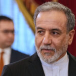 Iran, Araghchi: ‘Agreement with Oman does not involve the reopening of the Strait of Hormuz’
