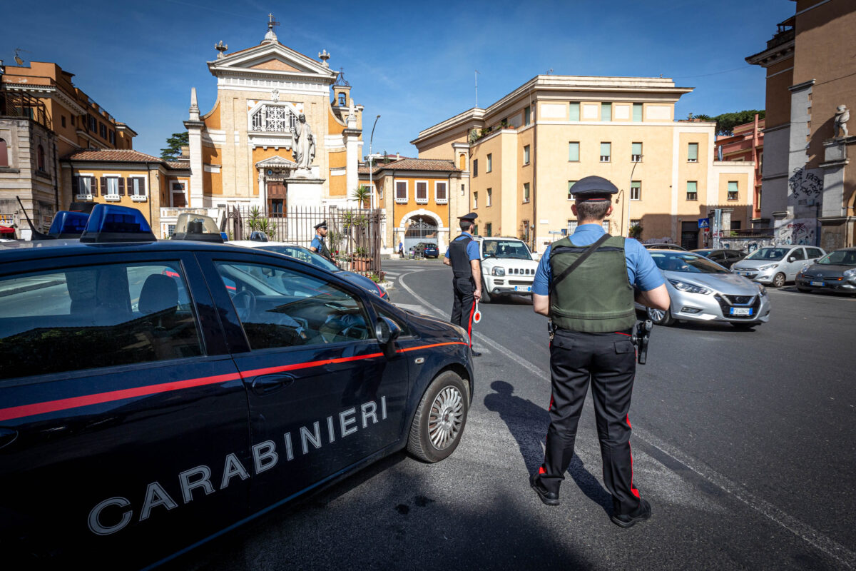 Padua, murder in Saonara: 96-year-old woman suffocated by her son-in-law