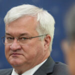 Sybiha: “Russia strikes Yahodyn on the border with Poland”