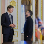 Ukraine, Kushner: “Agreement close if Kyiv agrees to cede territories”