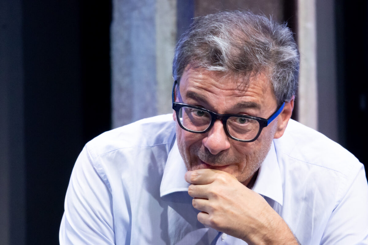 Giorgetti: ‘With a significant rise in interest rates, we must keep debt under control’