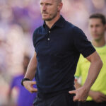 Turin, Abate: ‘Roma are an important test, but we have what it takes to do well’