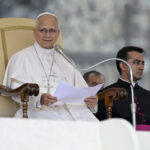 11 September: Pope: “Remembering this tragic event spurs us on to work for peace”