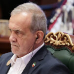 Pezeshkian to the US: “If you are warriors, face our military forces”