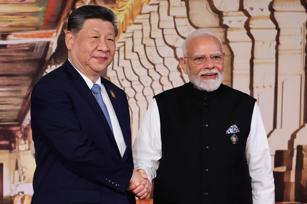Moscow: ‘Modi and Xi offer assistance to end the conflict in Ukraine’